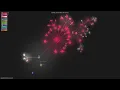 -rust - Gource visualisation