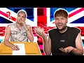 Can We Pass a British CITIZENSHIP TEST