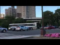 MTA 2006 MCI D4500 on BxM7