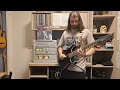 Download Lagu Bullet - Misfits (Guitar Cover)