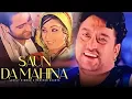 Download Lagu Saun Da Mahina (Official Video) | Lovely Nirman \u0026 Parveen Bharta | Latest Punjabi Song 2024
