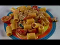 Download Lagu De lekkerste pasta in een paar minuten! Simpel en heerlijk pastarecept!