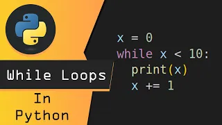 Python While Loops
