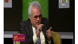 الستات مايعرفوش يكدبوا   محمد على سليمان   انا يتيم فنيا واجرى فى الاذاعة      جنيه فقط دندنها