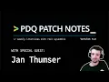 A Sysadmin s Take on AI Scripts Patch Management and PDQ Feedback PDQ Patch Notes 9