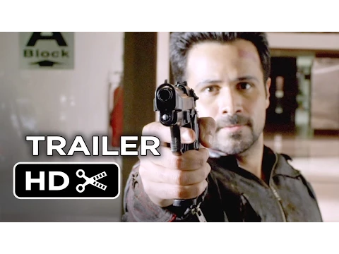 Download MP3 Mr. X Official Trailer 1 (2015) - Vikram Bhatt Movie HD