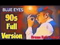 Lagu Blue Eyes (90s Style) Full Version | Dream Retro Remix || #yoyohoneysingh #90s