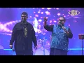 Shankar & Shivam Mahadevan, Prajakta Shukre | Jhoom Barabar Jhoom | God Gifted Cameras