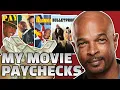 Damon Wayans s Paycheck for Every Movie He Ever Made Hits Flops Budget Box Office