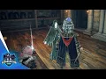 What To Do With The Weathered Dagger Getting Twinned Armor Set Elden Ring