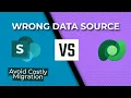 SharePoint vs Dataverse Avoid This Costly Architecture Mistake