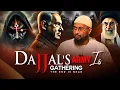 Download Lagu DAJJALS ARMY IS GATHERING (The End is Near) | Shaykh Kamal El Mekki