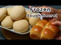 Download Lagu Freeze Your Dough! Bake Fresh Bread Every Morning! Make Dough Once \u0026 Bake All Week!
