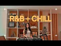 Download Lagu DJ LEX R\u0026B + Chill Playlist | Brent Faiyaz, Cleo Sol, Lauryn Hill, Jhene Aiko