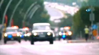 محمد الشيخ امشي وعيونك قدامك ضهرك محمي وانا حزامك 