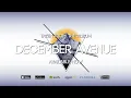 December Avenue - City Lights