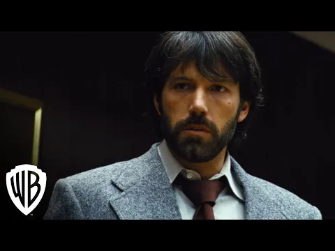 4K Trailer