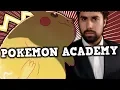 Understanding EV s IV s and the Damage Calc Pokemon Academy Lecture