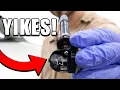Secret to replacing a TPMS Sensor YOURSELF ACDelco TPMS Sensor on 2008 Chevy Tahoe