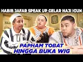Download Lagu Habib Jafar : Harus Banget Dipanggil “Haji” Ivan Gunawan?! - Butik Haji Igun