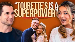 How to Talk to Someone With Tourette Syndrome ft. Baylen Dupree