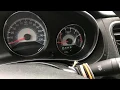 2011-2014 Chrysler 200 Reset Change Oil Light