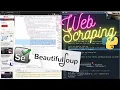 Web Scraping YouTube Titles