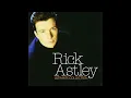 Rick Astley - Together Forever HQ (Audio)
