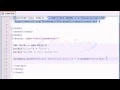 JavaScript Tutorial - Associative Arrays