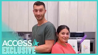 90 Day Fiance Loren Alexei Brovarnik On If Exes Can Stay Friends