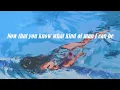 Trophy Eyes - Heaven Sent (LYRICS)