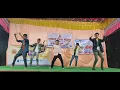 Download Lagu Boys bollywood dance...Hindi...o o jane jana... group dance..kids... hindi songs... Free style dance