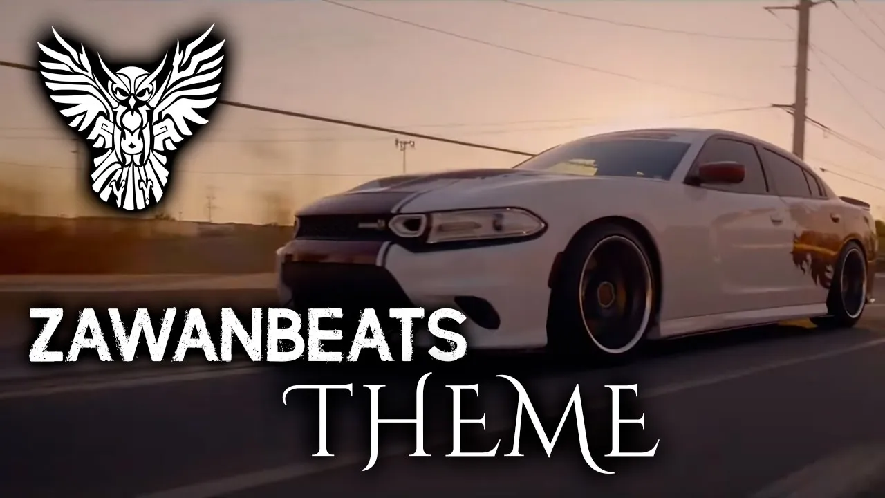 Zawanbeats - Theme (Official Music Video)