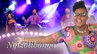 women in praise feat zaza ngizolibonga