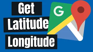 How To Get Latitude And Longitude In Maps App 