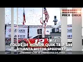 NASCAR Price Check Folds of Honor Quik Trip 500 Fantasy Salary Review