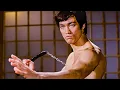 Download Lagu Bruce Lee Nunchucks the HELL out of some Japanese dudes 🌀 4K