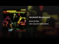 The End Of The Innocence (Live - 1998/99)