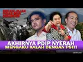 Download Lagu bye bye bu mega,..AKHIRNYA PDIP NYERAH,MENGAKU KALAH DENGAN PSI!? MP3