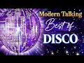 Lagu Modern Talking Style 2026 – Best Of Disco | 12 Timeless Euro Disco Tracks (Nonstop Mix)