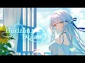 Lagu Endorfin. - Horizon Dream (Music Video)