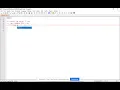 SIMPLE how to print multiple lines with Saja
