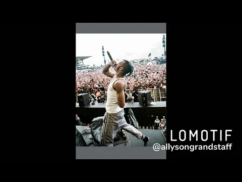 Download MP3 XXXtentacion edit 3