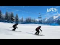 Anas, Ramos - Mirage (Visualizer) Prod. By LXO