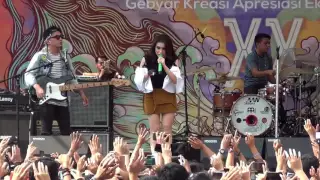 geisha tak kan pernah ada