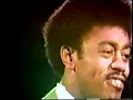 Johnny Taylor - Who's Making Love (RE-MASTERED) OFFICIAL VIDEO HD