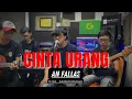 Download Lagu CINTA URANG - ONI APRAK (LIVE COVER AN FALLAS) POJOK SUARA VERSI AKUSTIK