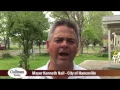INTERVIEWS Hanceville Free Landfill Pick Up Week