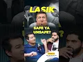 Is LASIK Surgery Safe