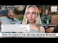Kristen Bell Shows Us How Unbearable Her Husband Is On His Own Podcast